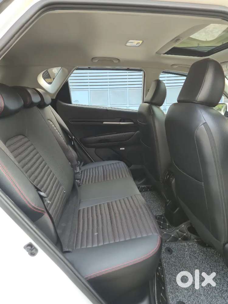 Kia Sonet Gtx Plus Turbo Dct,2023 Petrol Automatic 18000 Km Driven