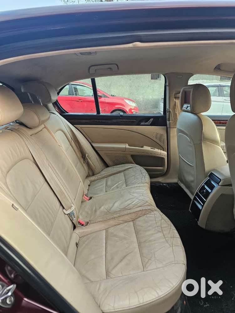 Skoda Superb Ambition 2.0 Tdi Cr At, 2013, Diesel