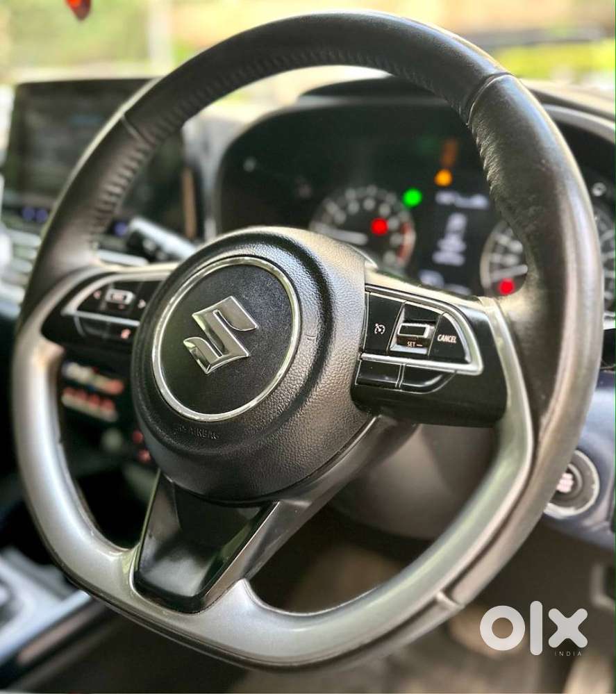 Maruti Suzuki Baleno 1.2 Alpha At, 2022, Petrol