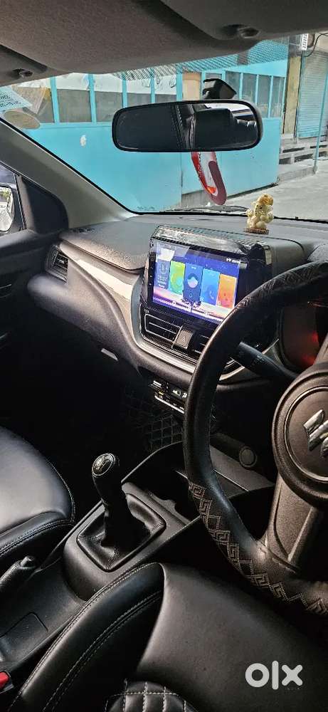 Maruti Suzuki Baleno Sigma 2023