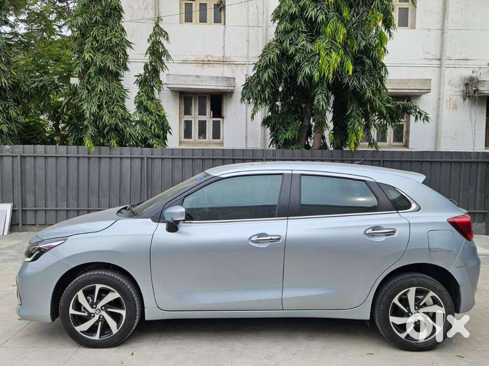 Toyota Glanza 1.2 V, 2024, Petrol