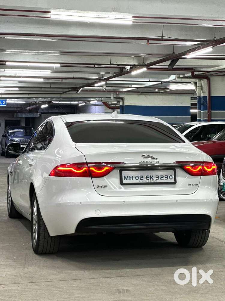 Jaguar Xf 2.2 Diesel, 2016, Diesel