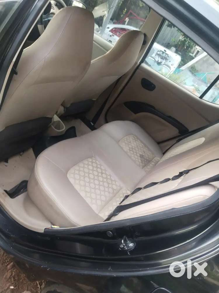 Hundai I10