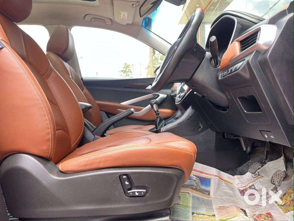 Mg Hector Plus 2.0 Sharp Diesel Turbo, 2021, Diesel