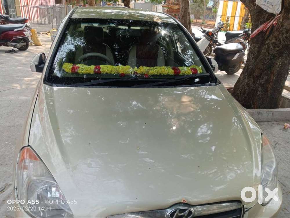 Good Condition Car