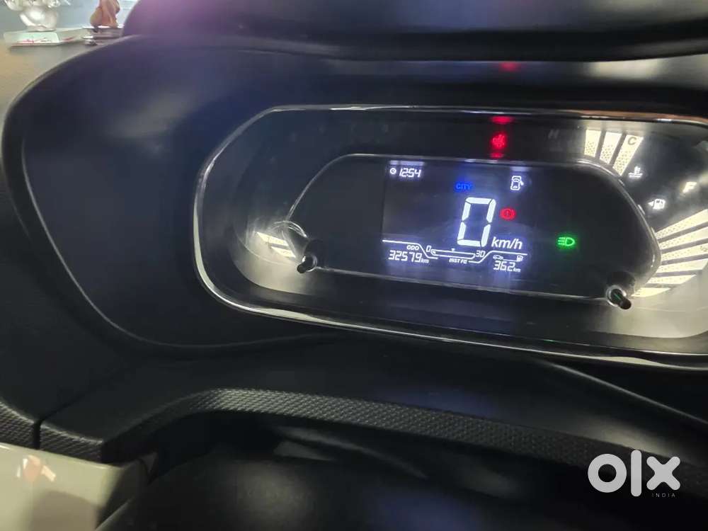 Tata Nexon 2023 Petrol Good Condition