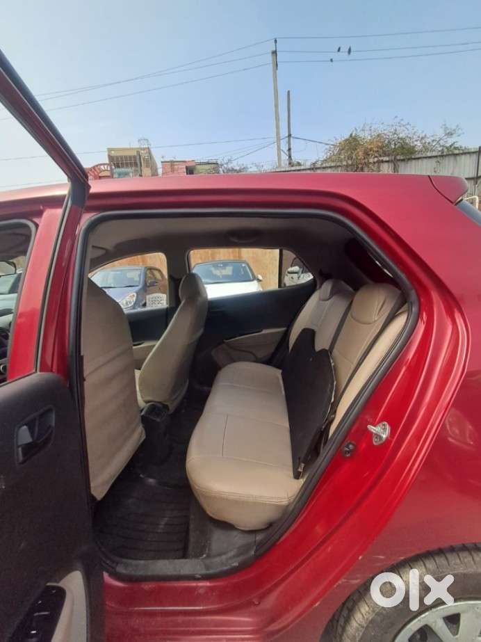 Hyundai Grand I10 Magna 1.2 Crdi, 2018, Diesel