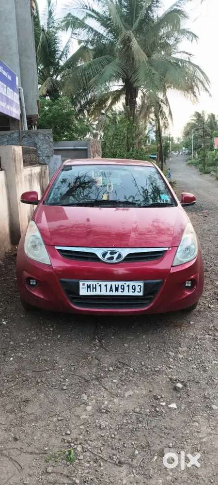 Hyundai I20 2011 Diesel Good Condition