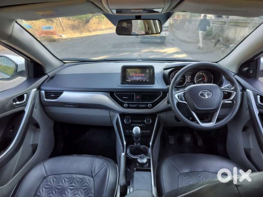 Tata Nexon 1.5 Revotorq Xz, 2018, Diesel