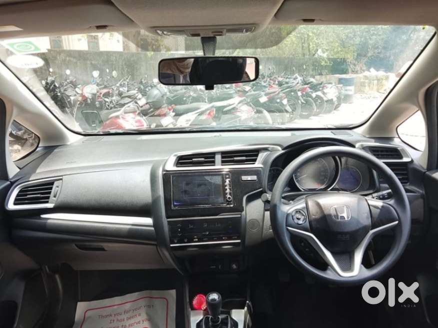 Honda Wr-v 1.2 Vx I-vtec, 2018, Petrol