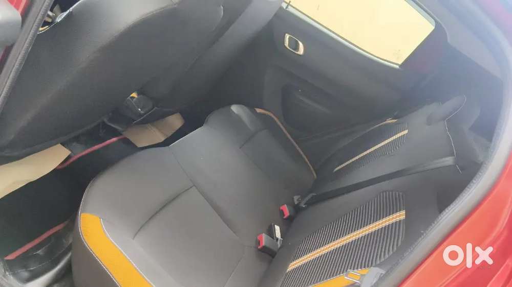 Renault Kwid 2026 Climber Petrol Amt