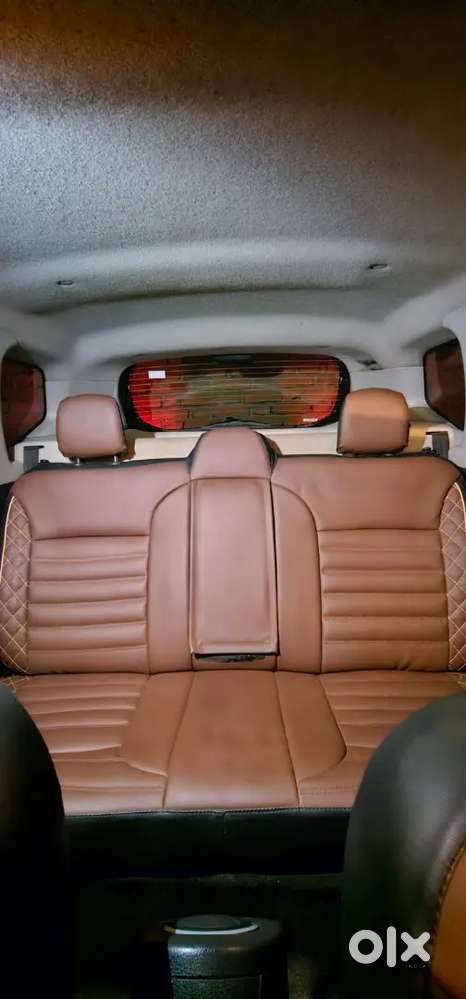 Renault Duster Well Maintained Top Variant.