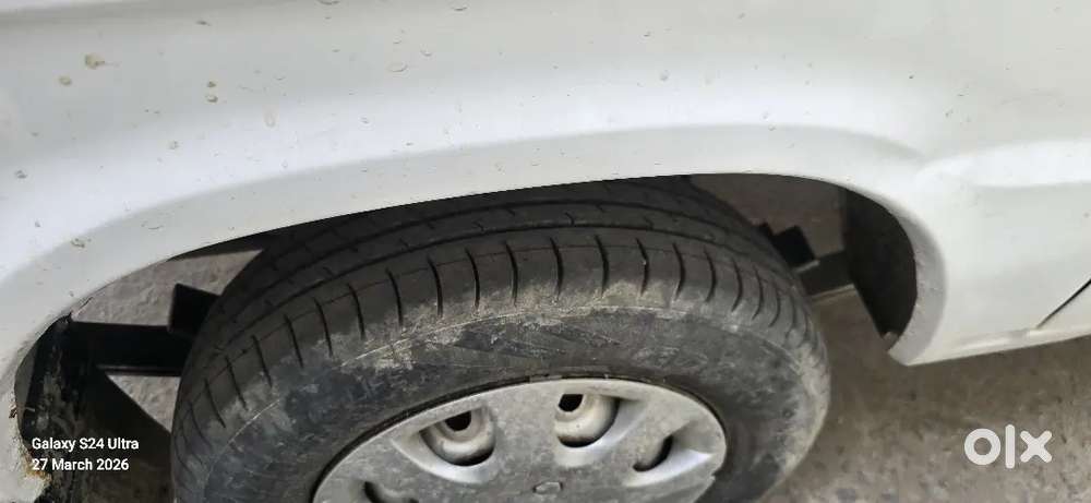 Maruti Suzuki Omni 2018