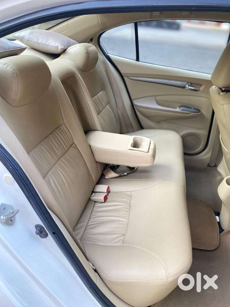 Honda City, 2014, Cng & Hybrids