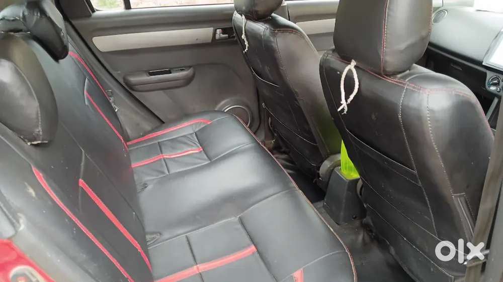 Swift Vxi 2009 Driven Km