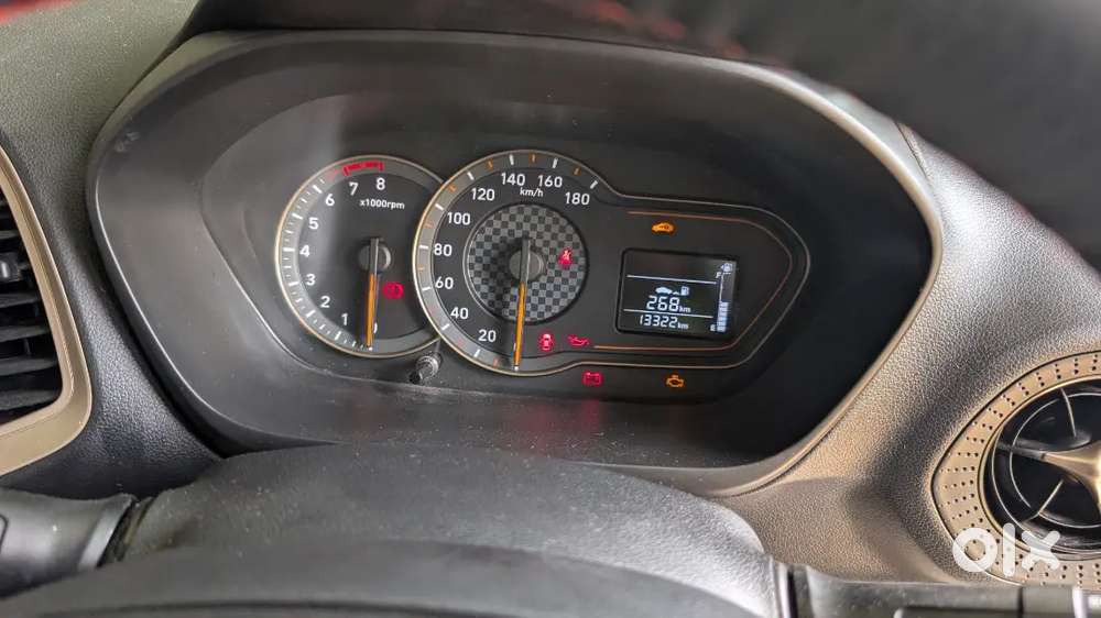 Hyundai Santro 1.1 Magna 2022