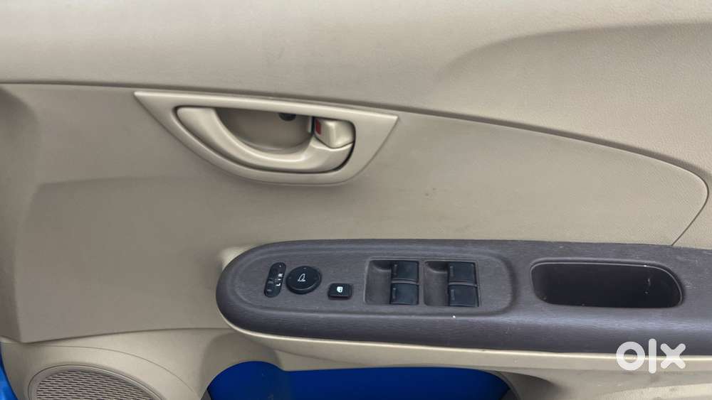 Honda Brio S Mt, 2013, Petrol