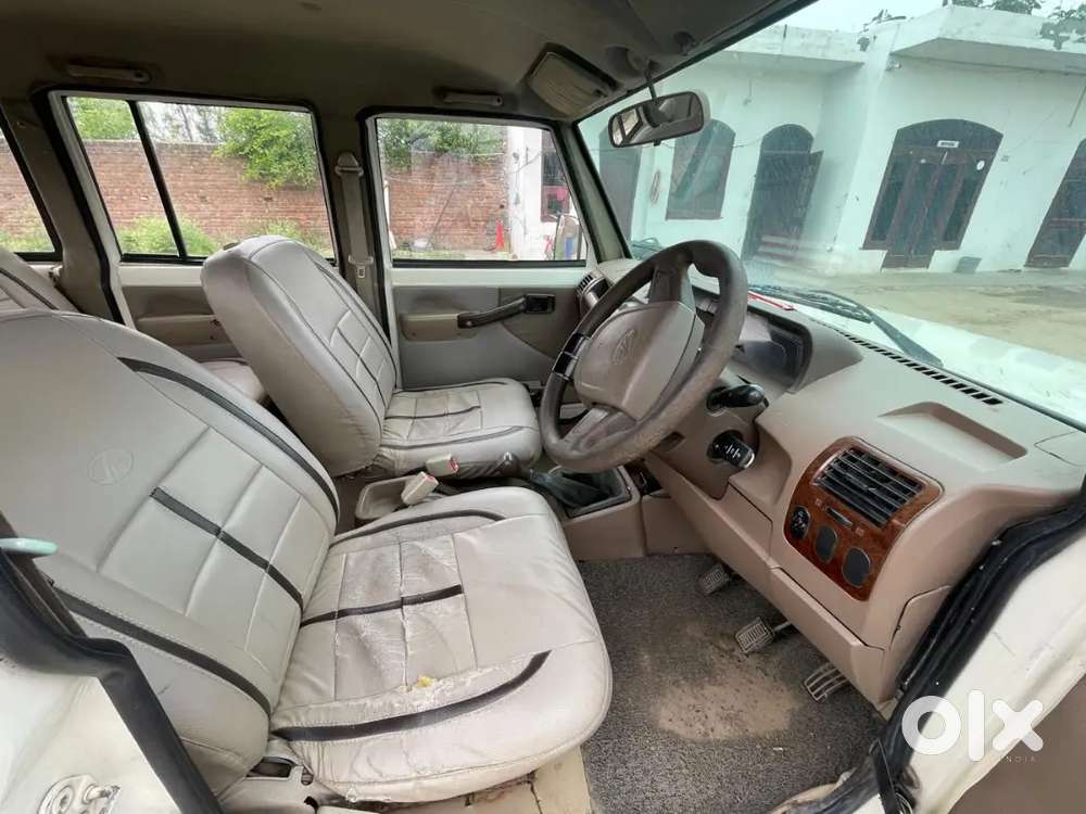 Mahindra Bolero 2013 Diesel Good Condition