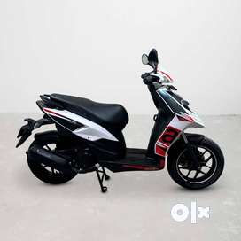 Used motor scooters for deals sale by owner