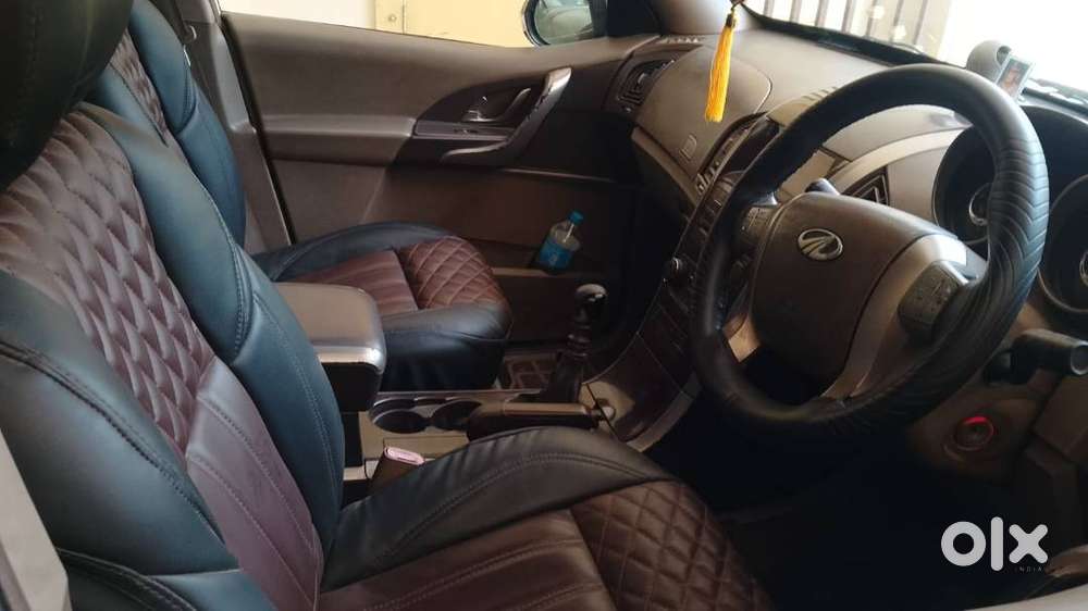Mahindra Xuv500 2012 Diesel Good Condition