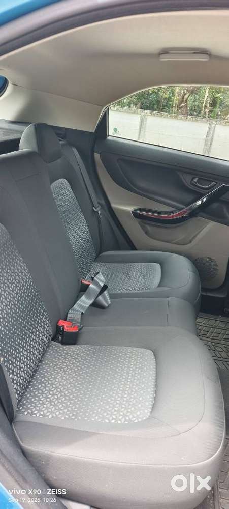 Tata Nexon 1.2 Revotron Xm (s), 2016, Diesel