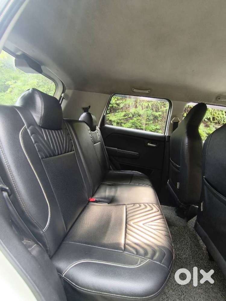 Maruti Suzuki Wagon R Vxi, 2023, Petrol