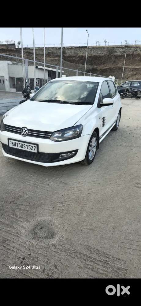 Volkswagen Polo Comfortline 2013 Diesel