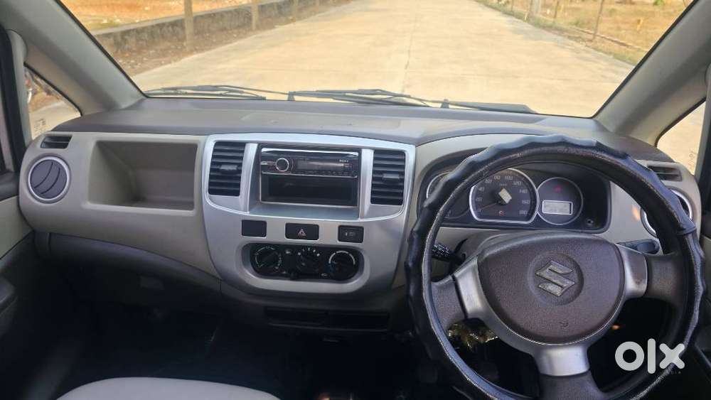 Maruti Suzuki Zen Estilo Vxi Bsiv, 2010