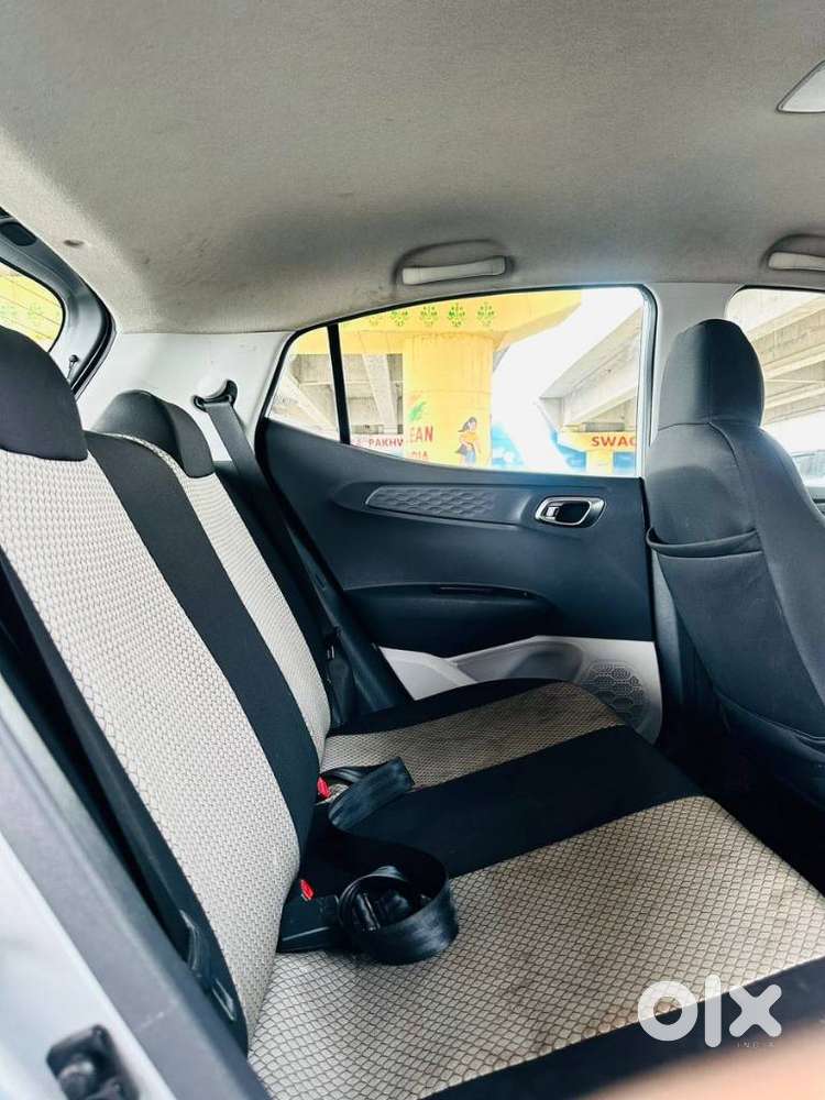 Maruti Suzuki Swift Vvt Vxi, 2020, Petrol
