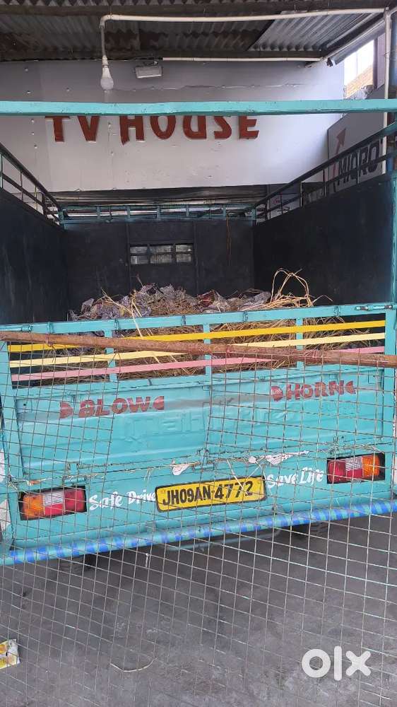 Mahindra Supro 2019 Diesel Good Condition