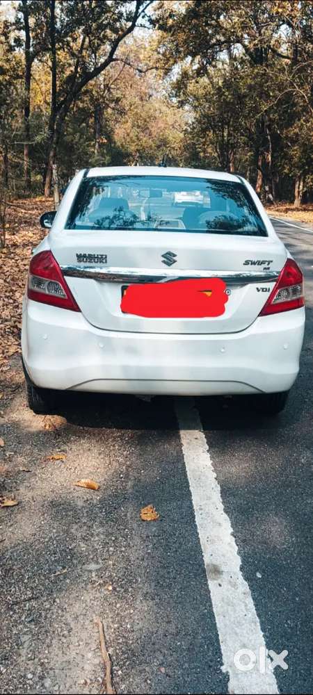 Maruti Suzuki Dzire 2016, Installment Hai