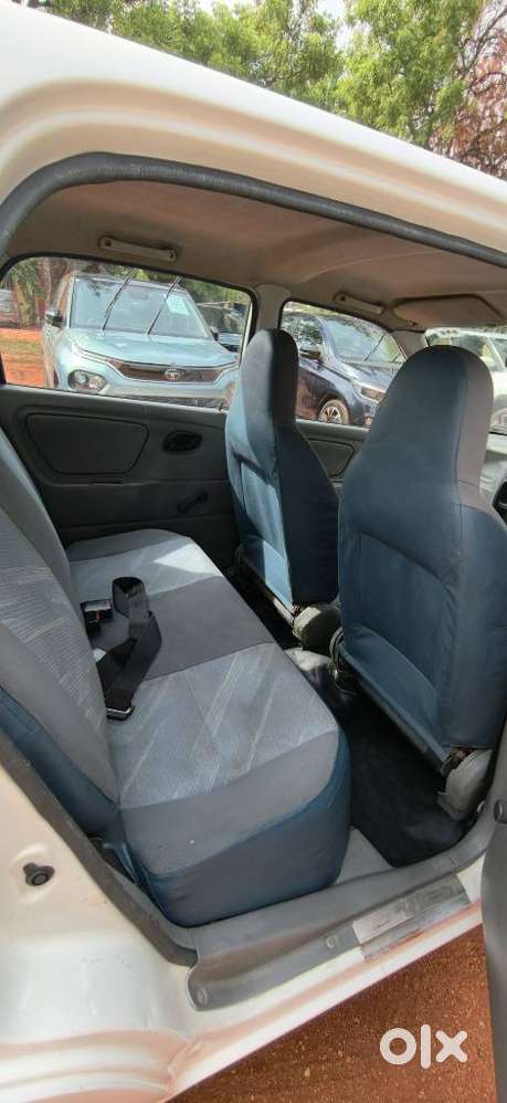 Maruti Suzuki Alto K10 1.0 Lxi, 2014, Petrol