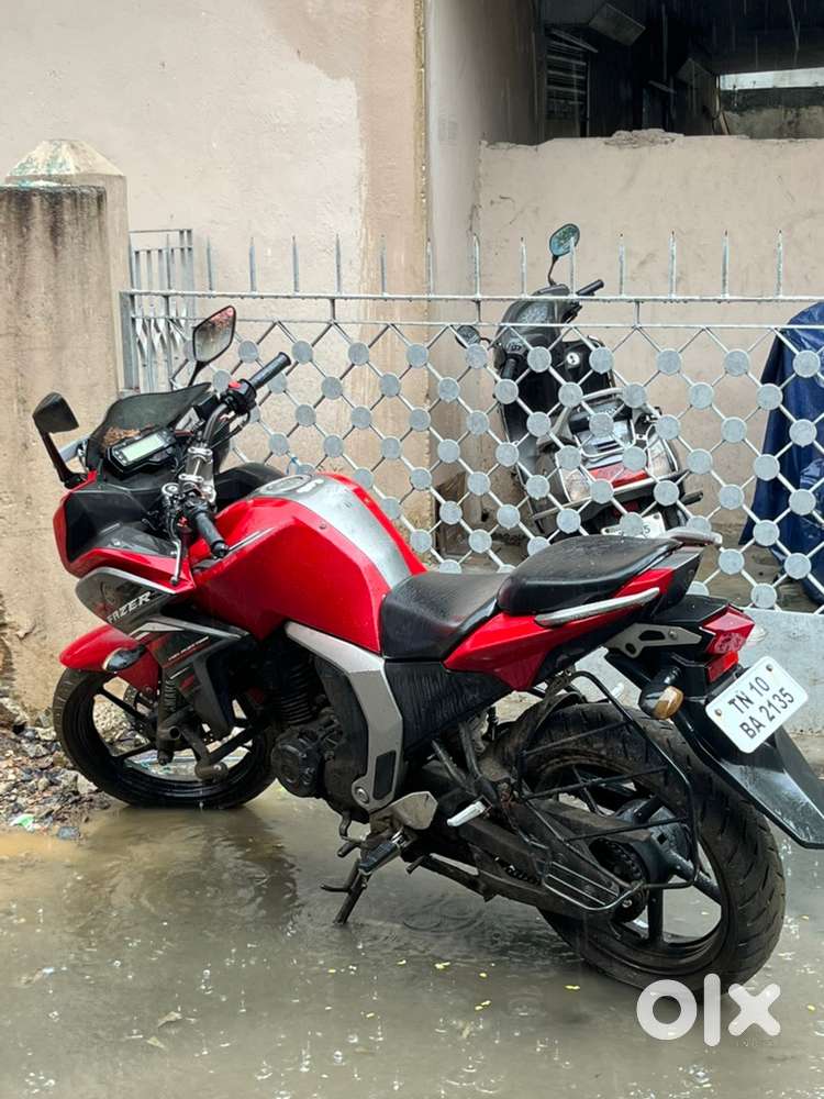 Yamaha Fazer 150 for sale Motorcycles 1824469153