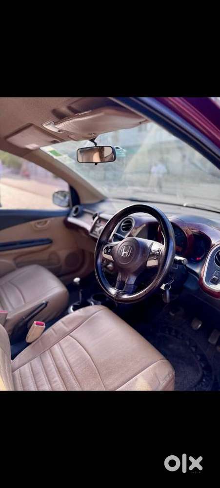 Honda Mobilio V I-vtec, 2014, Diesel