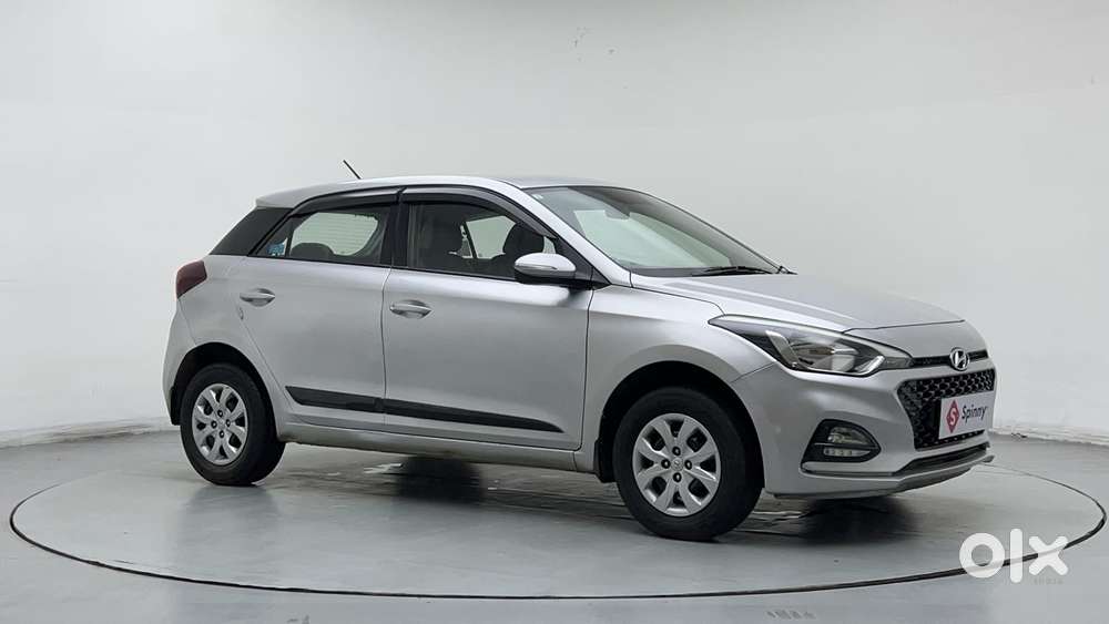Hyundai Elite I20 Sportz 1.2, 2018, Petrol