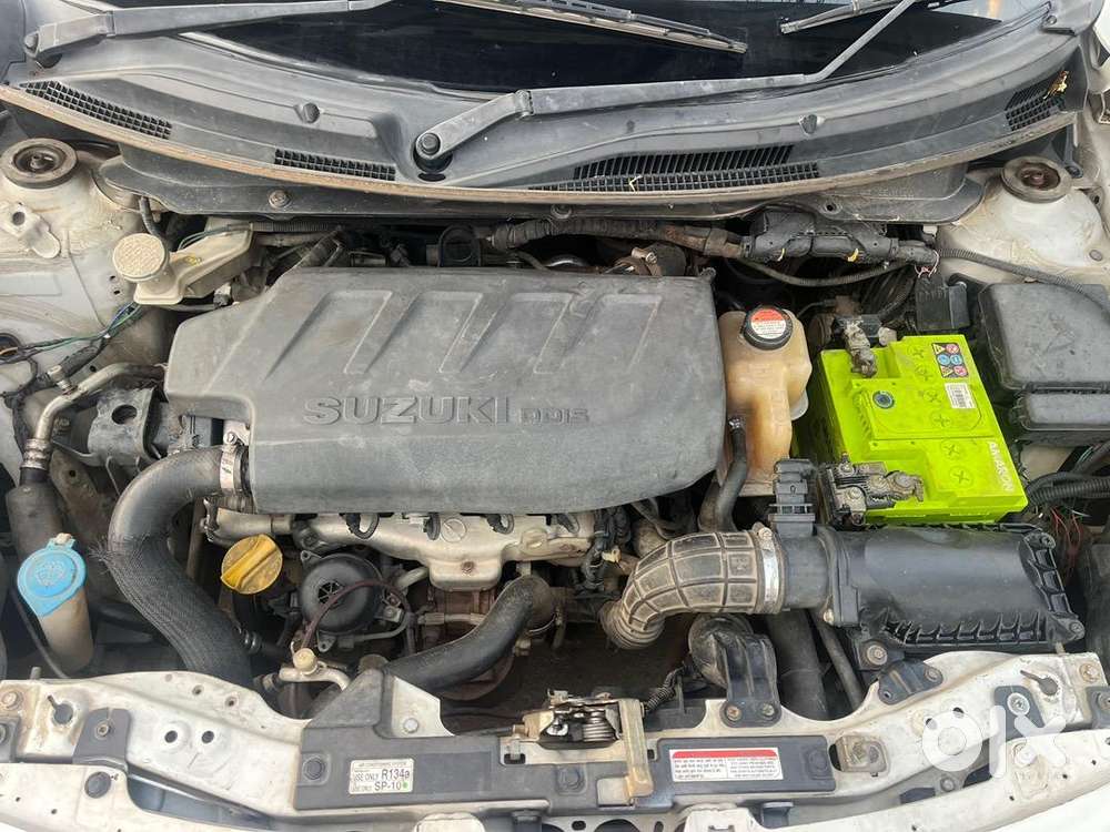Maruti Suzuki Dzire 2020 Diesel Good Condition