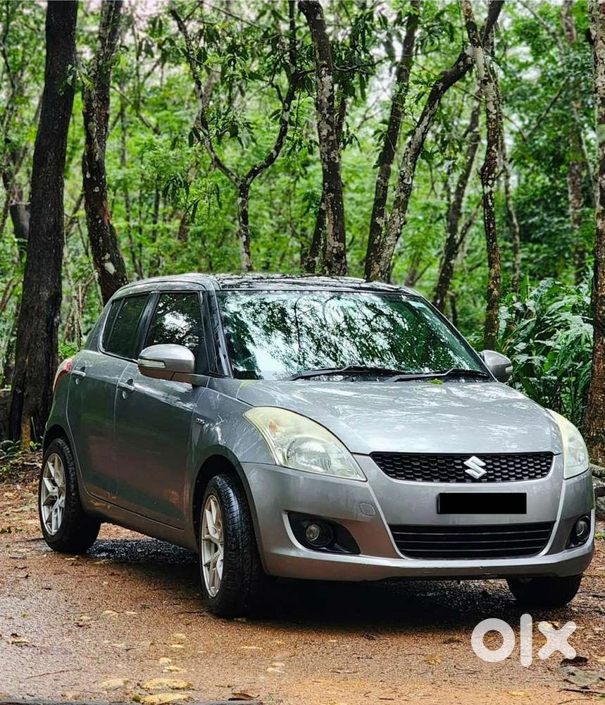 Maruti Suzuki Swift 2014 Diesel Good Condition