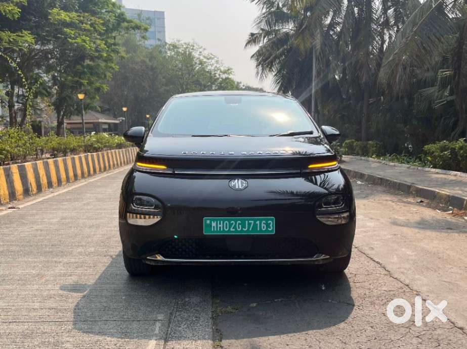 Mg Windsor Ev Exclusive, 2025, Electric