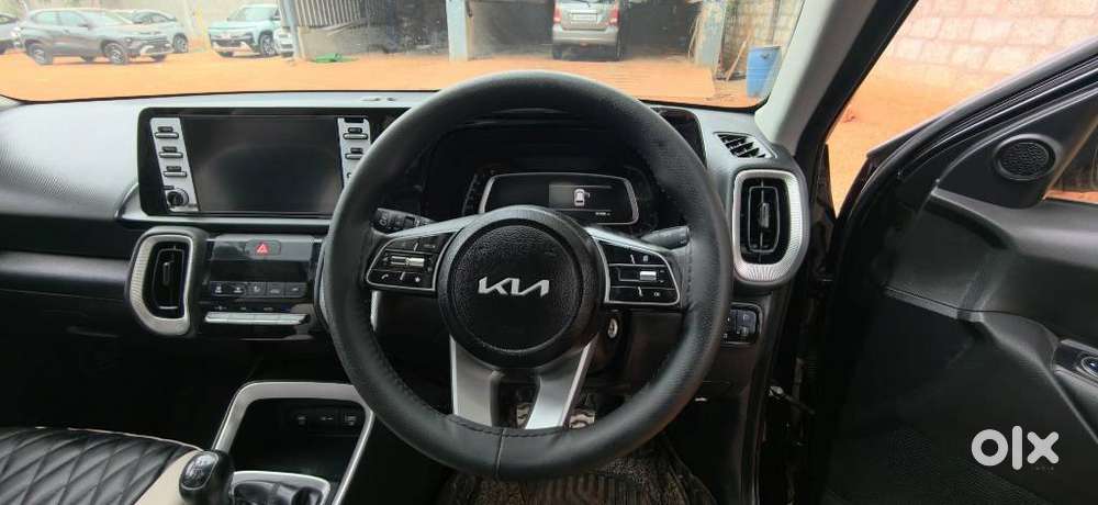 Kia Sonet G 1.2 5mt Htk(o), 2025, Petrol