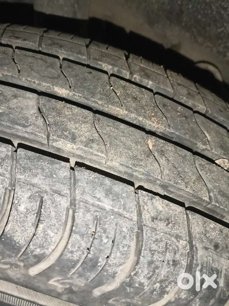 Ford Fiesta 2006 Petrol Well Maintained 90/ Tyre Available Good