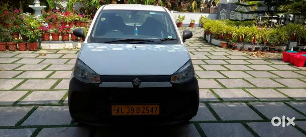 5,25,000 (negotiable)
Maruti Suzuki Alto K10 2023 Petrol 72000 Km
