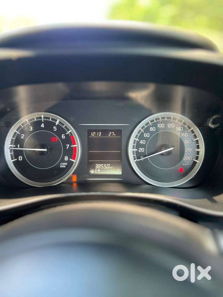 Maruti Suzuki Baleno Delta, 2022, Petrol