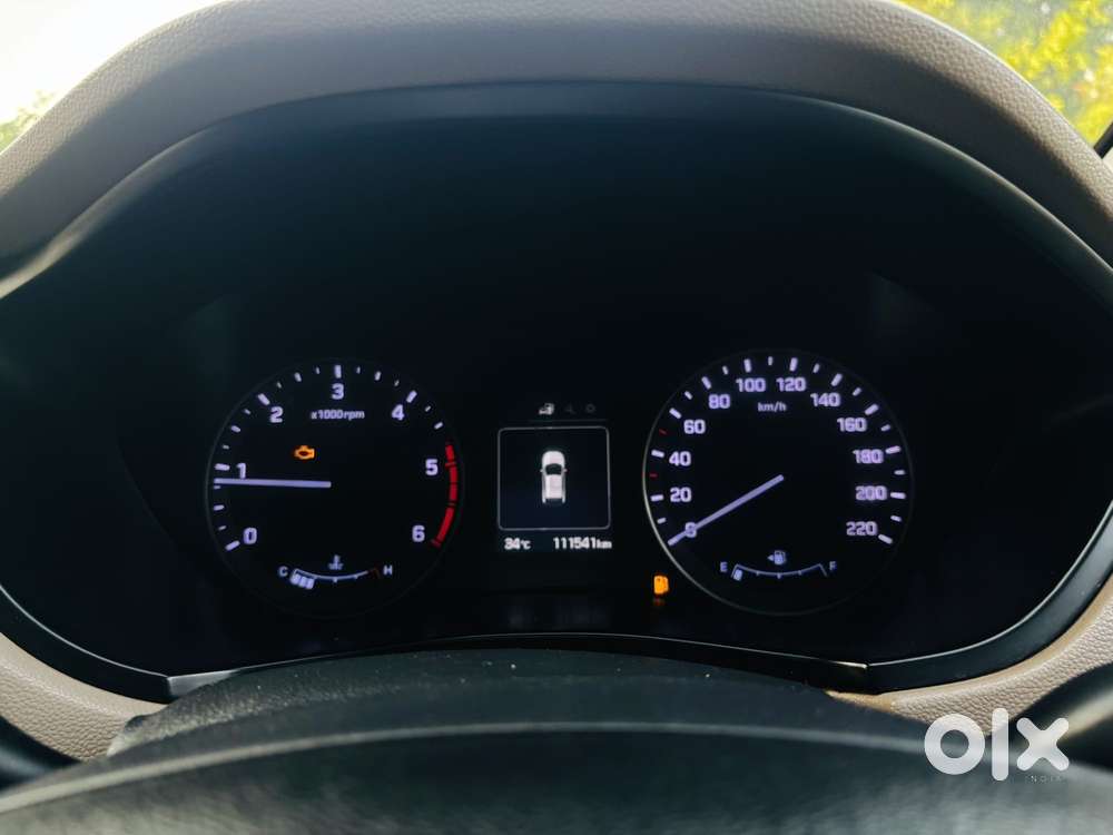 Hyundai I20 Diesel Asta Option, 2016, Diesel