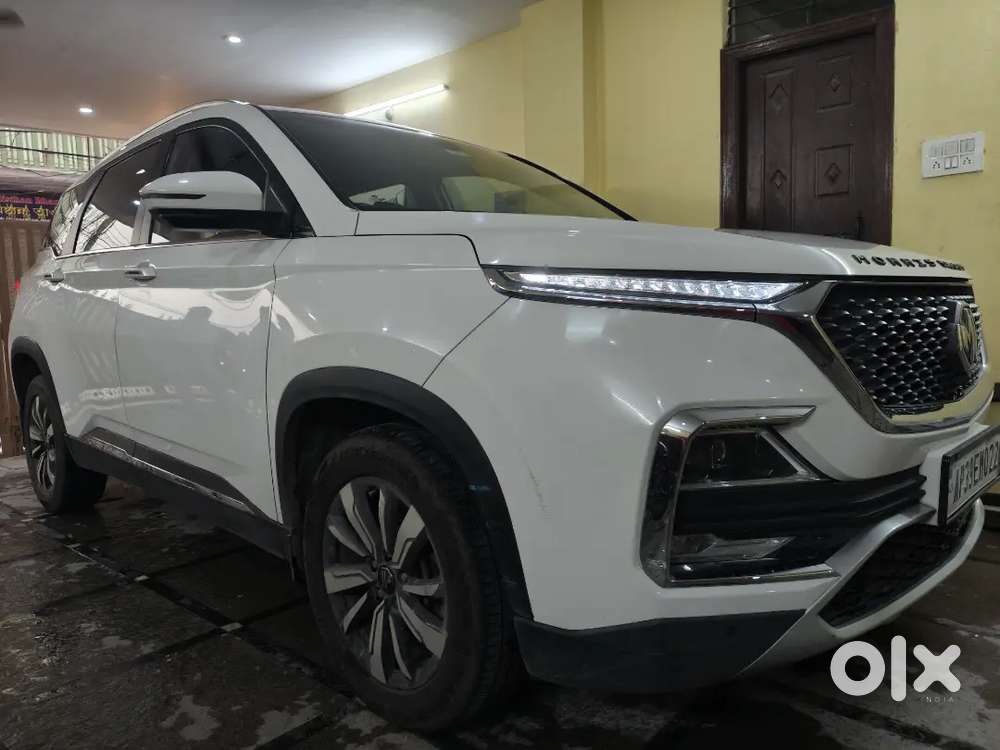 Mg Hector 1.5 Sharp 2020 Dct