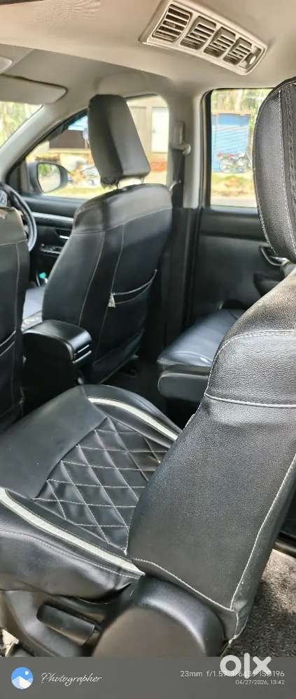 Maruti Suzuki Xl6 2021 New Condition