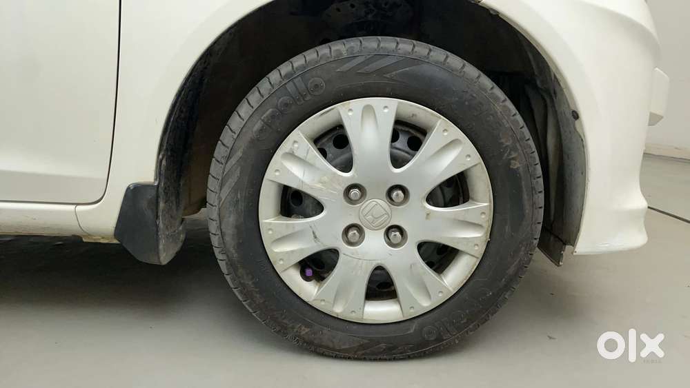 Honda Amaze S I-vtec, 2013, Petrol