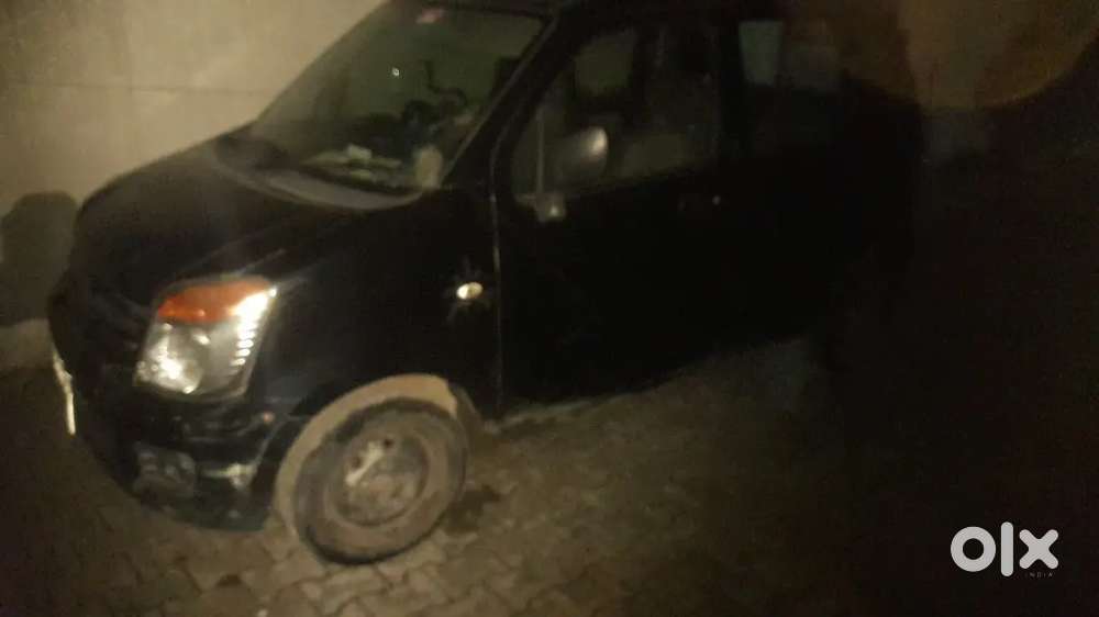 Maruti Suzuki Wagon R 2006