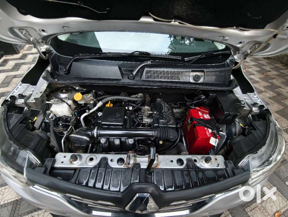 Renault Triber Rxt, 2020, Petrol