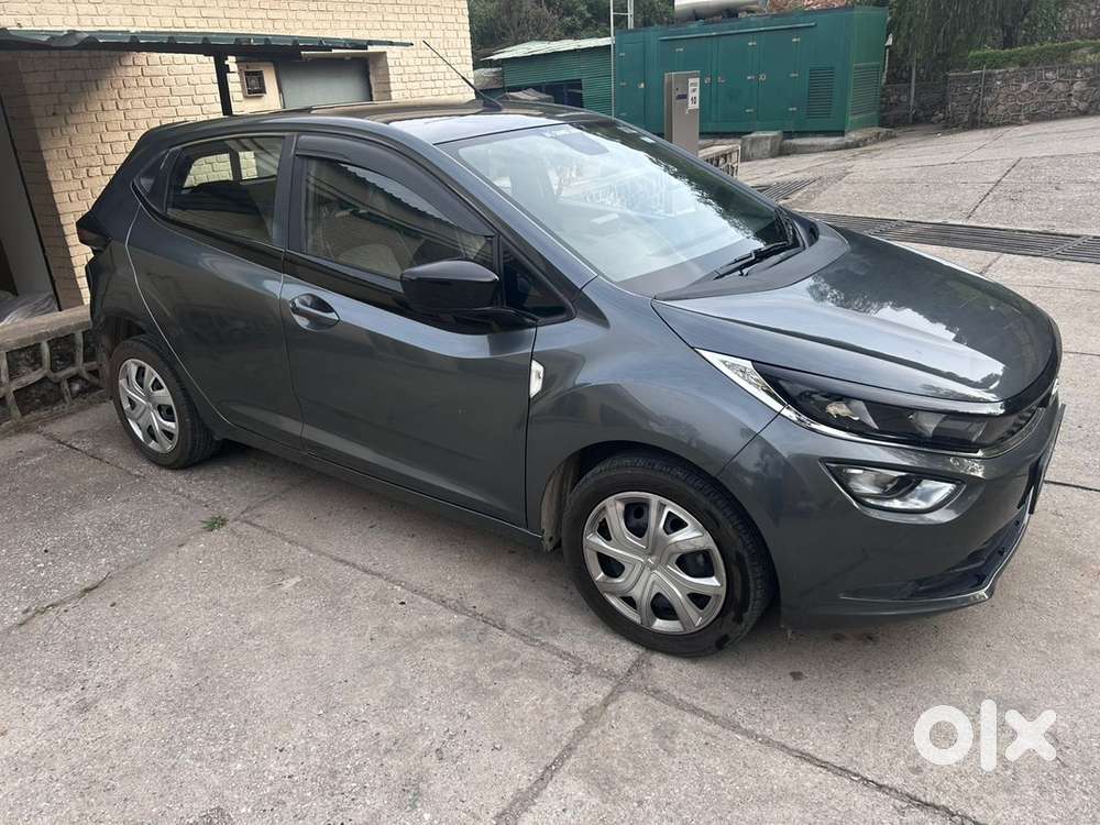 Tata Altroz Diesel 2022