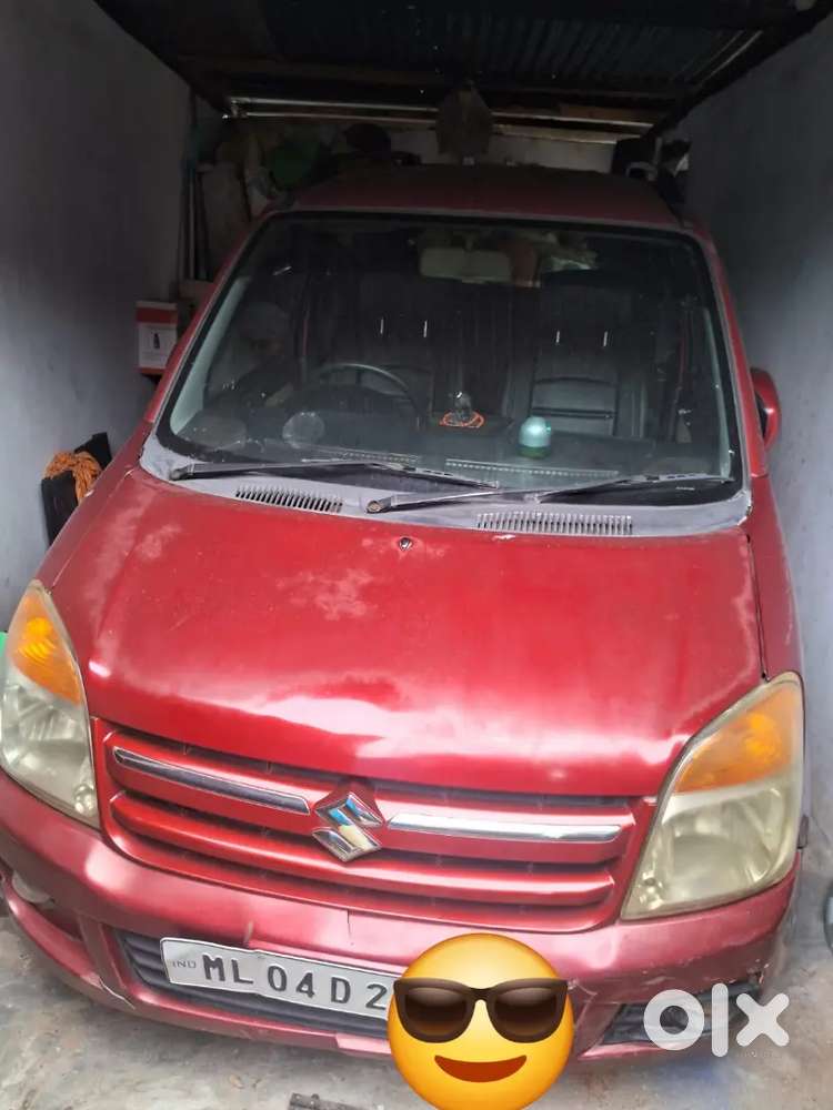 (no Timepass Plz)maruti Suzuki Wagon R 2009 Petrol Good Condition